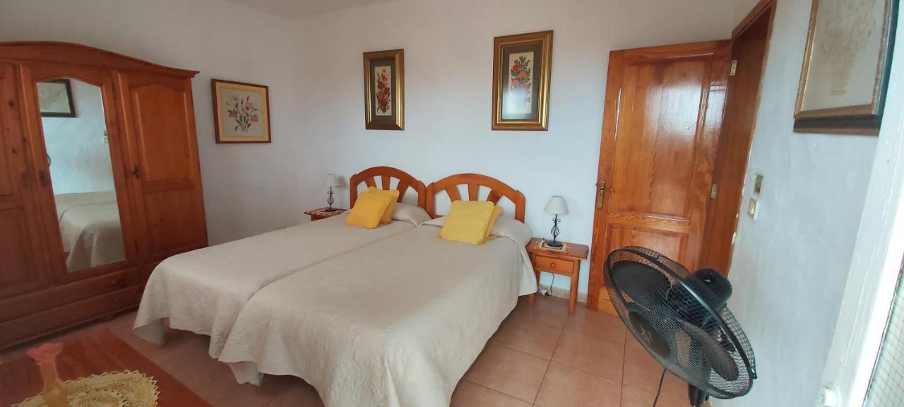 Casitas Las Pereras Los Llanos De Aridane Exterior photo