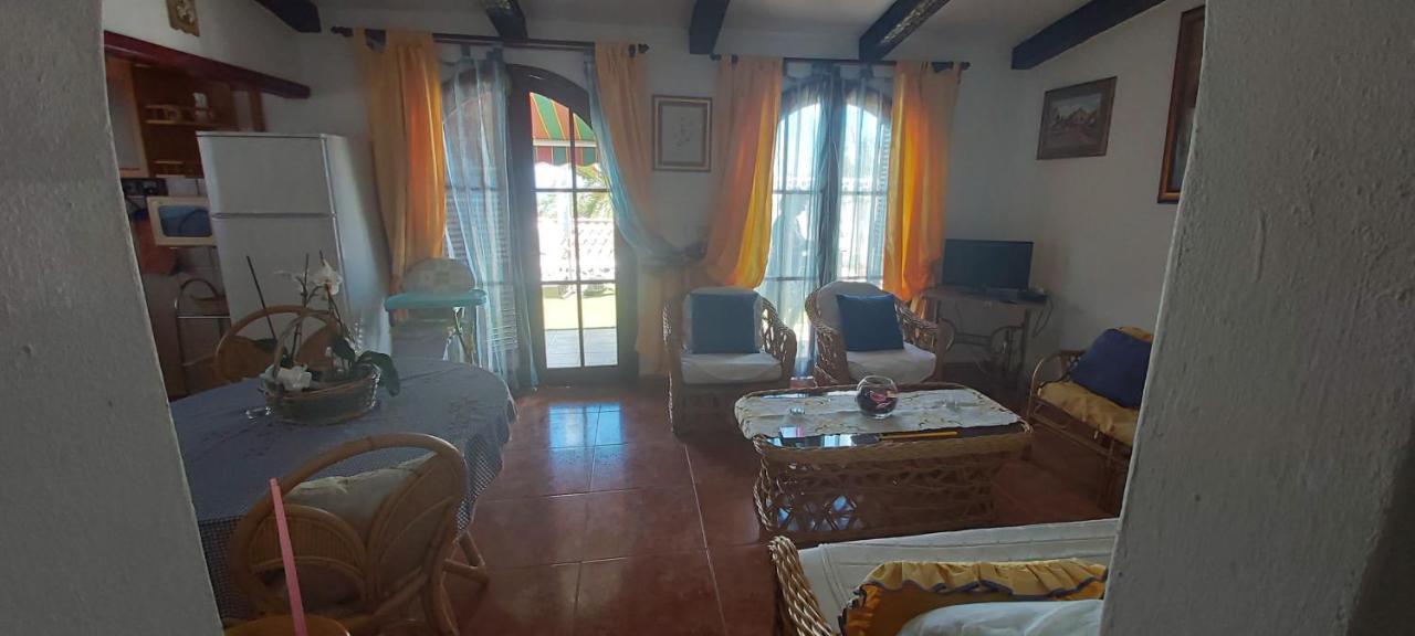Casitas Las Pereras Los Llanos De Aridane Exterior photo