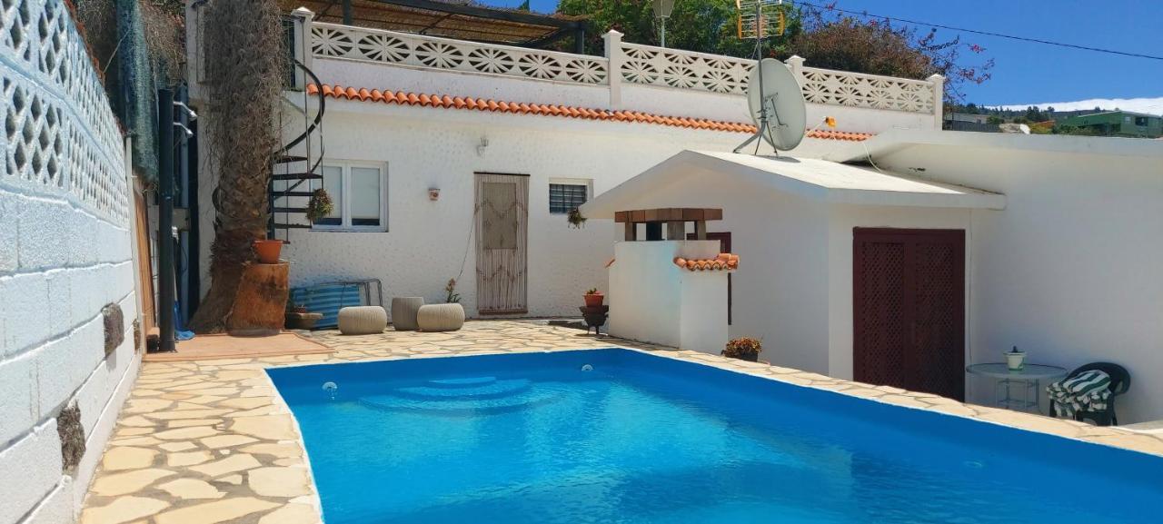 Casitas Las Pereras Los Llanos De Aridane Exterior photo