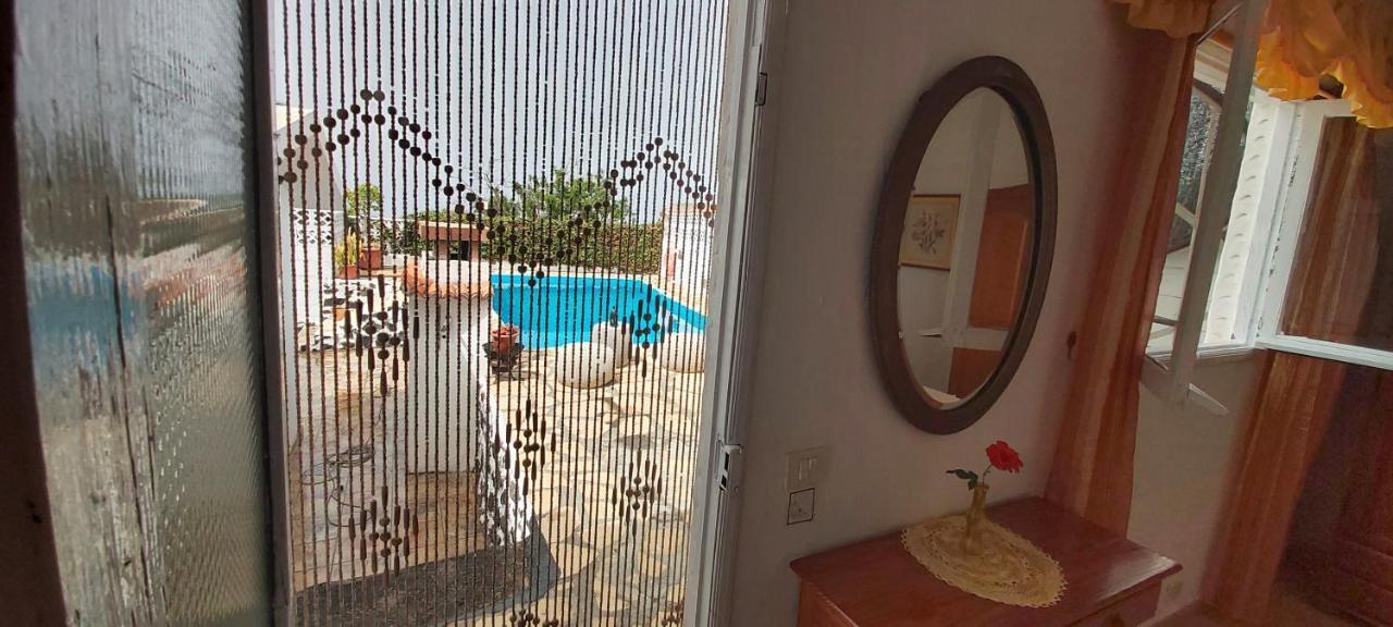 Casitas Las Pereras Los Llanos De Aridane Exterior photo