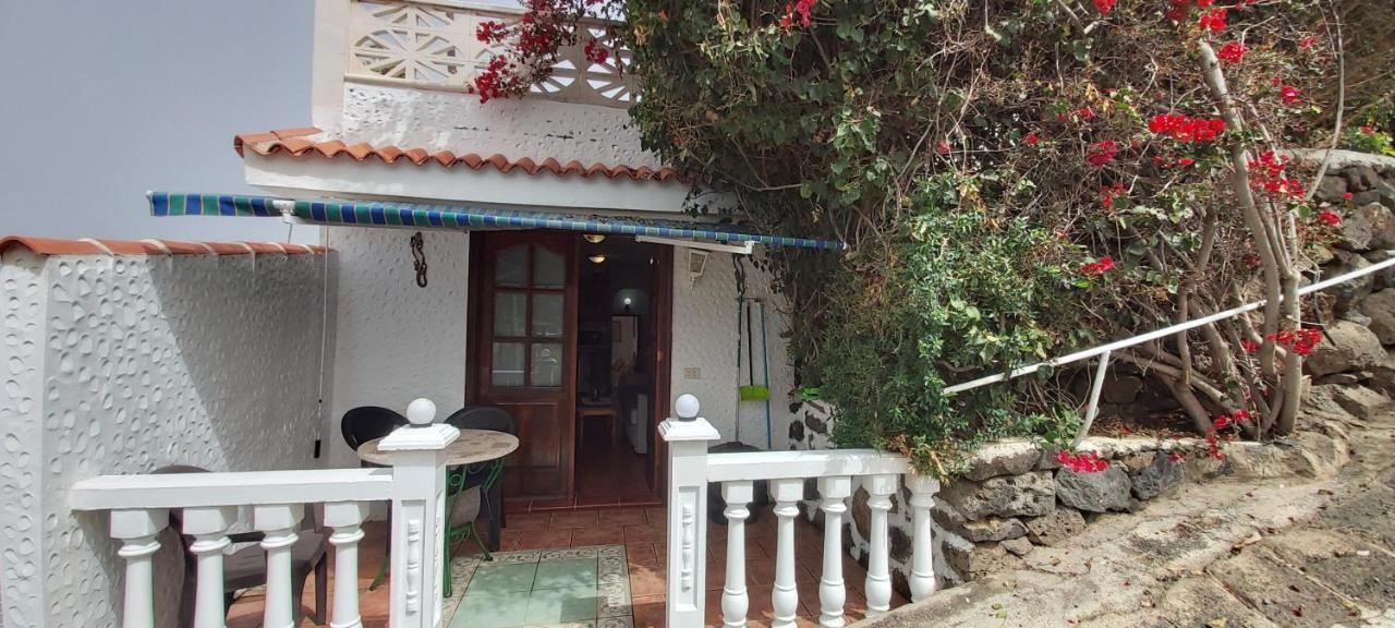 Casitas Las Pereras Los Llanos De Aridane Exterior photo
