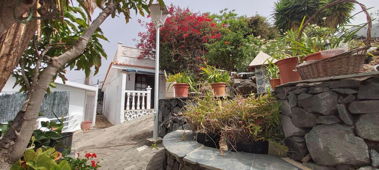 Casitas Las Pereras Los Llanos De Aridane Exterior photo