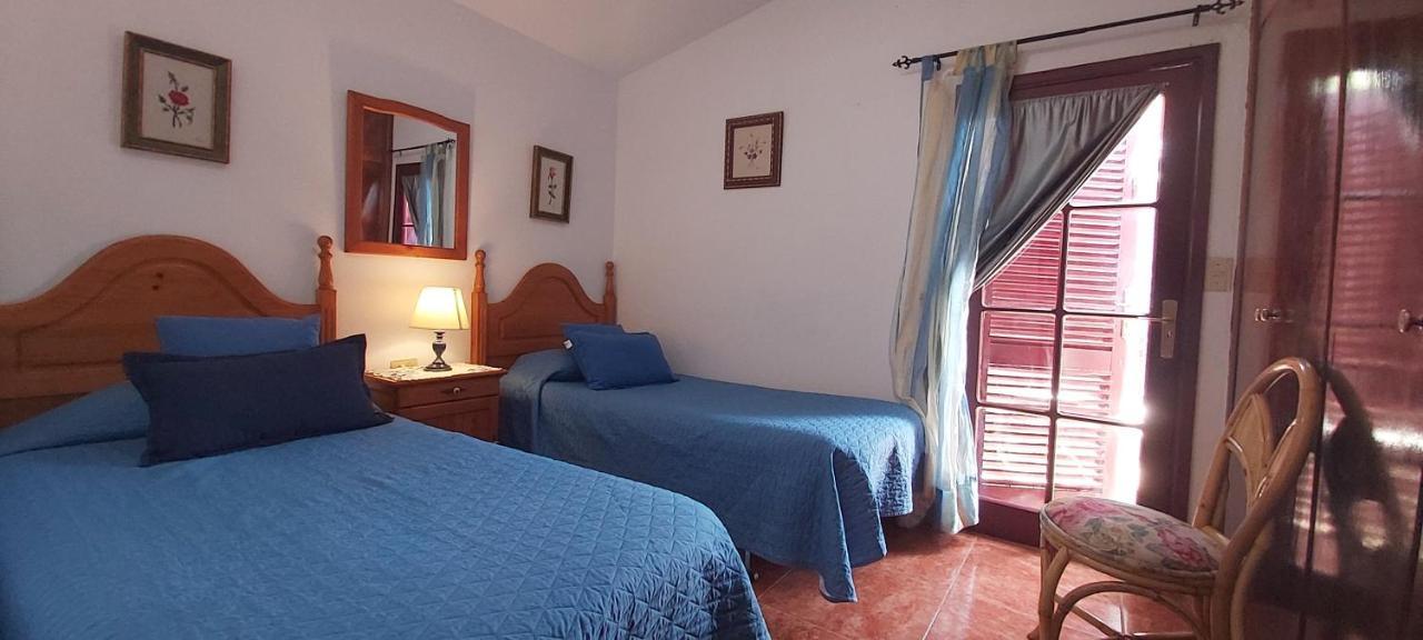 Casitas Las Pereras Los Llanos De Aridane Exterior photo
