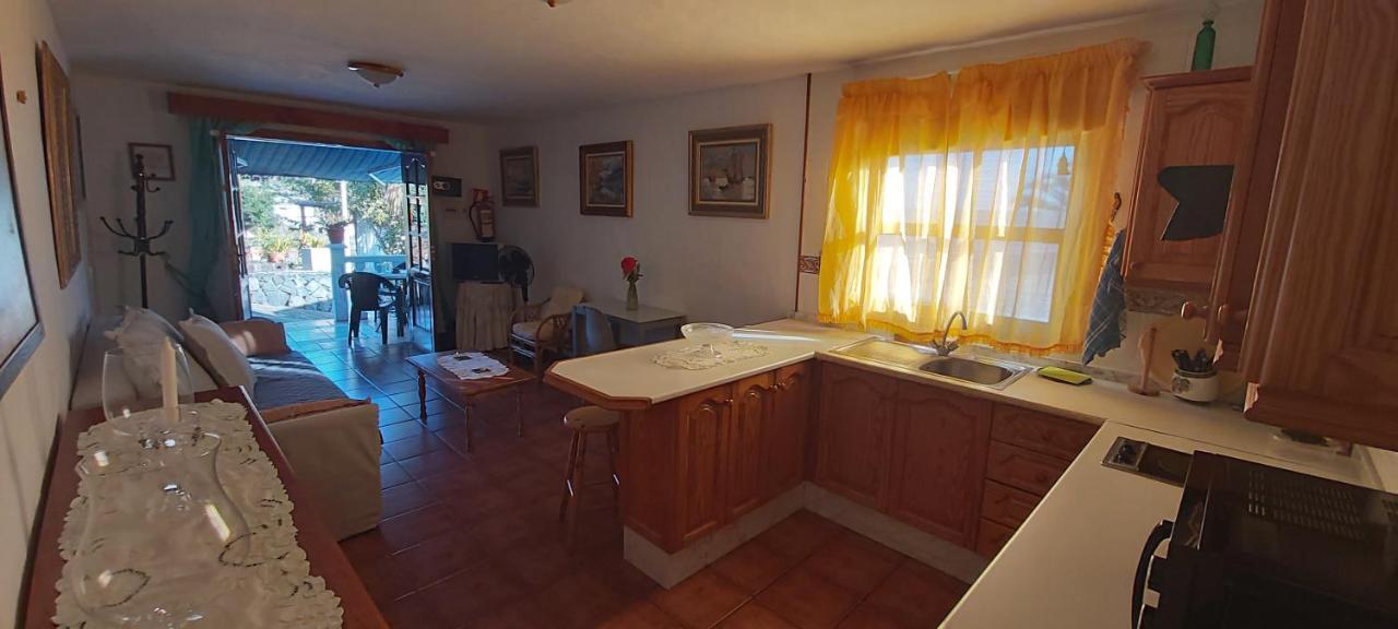 Casitas Las Pereras Los Llanos De Aridane Exterior photo