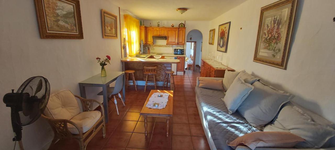 Casitas Las Pereras Los Llanos De Aridane Exterior photo